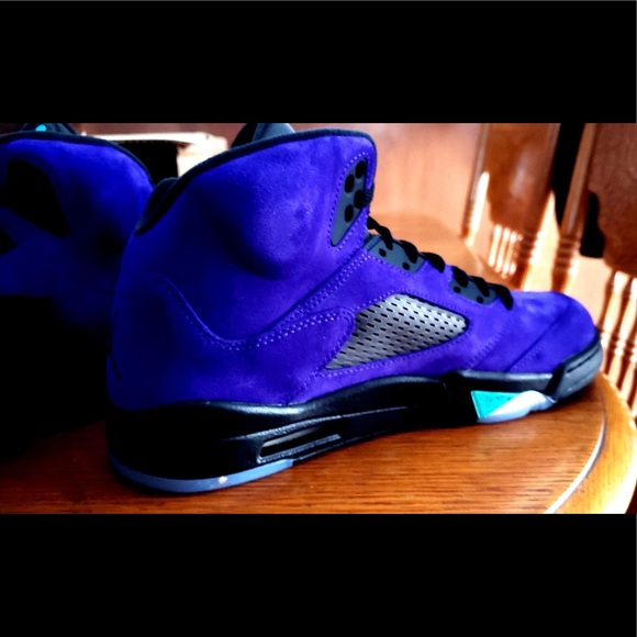 jordan shoes - Picture 4 of 4